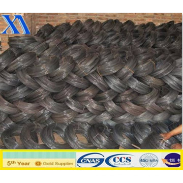 Black Annealed Iron Wire (XA-AW008)